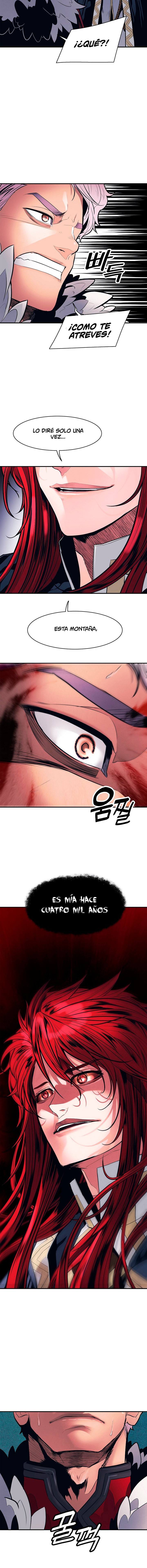 Dark Lady Capitulo 46 página 7