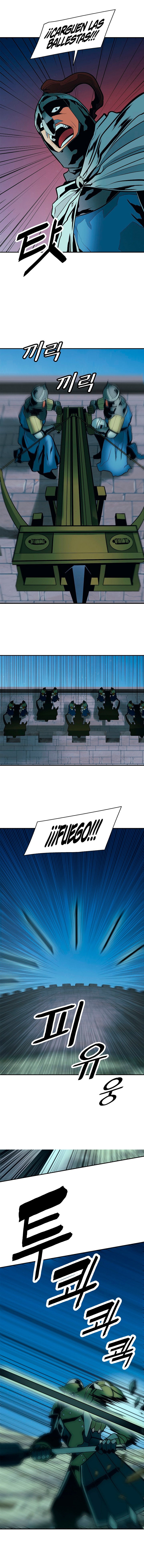 Dark Lady Capitulo 48 página 12