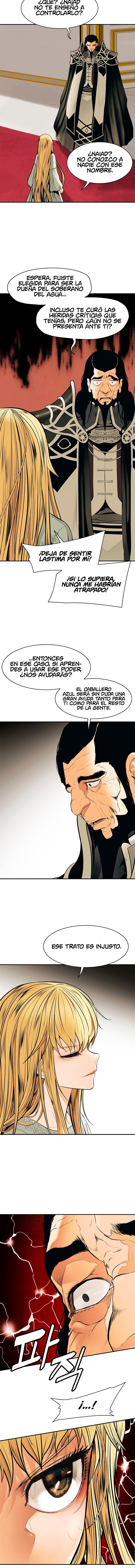 Dark Lady Capitulo 48 página 3