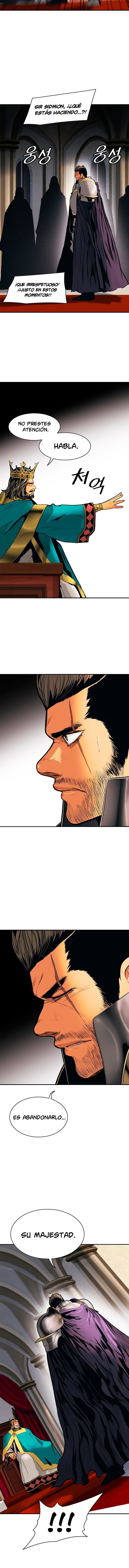 Dark Lady Capitulo 49 página 12