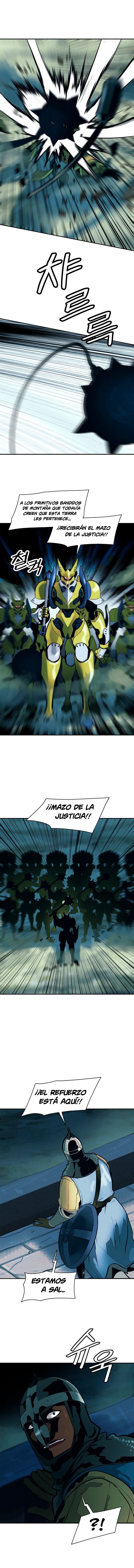 Dark Lady Capitulo 49 página 4