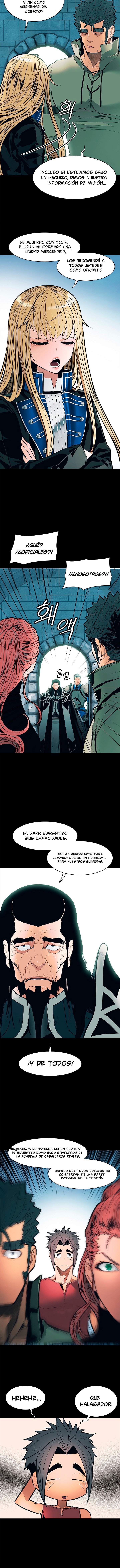 Dark Lady Capitulo 50 página 10
