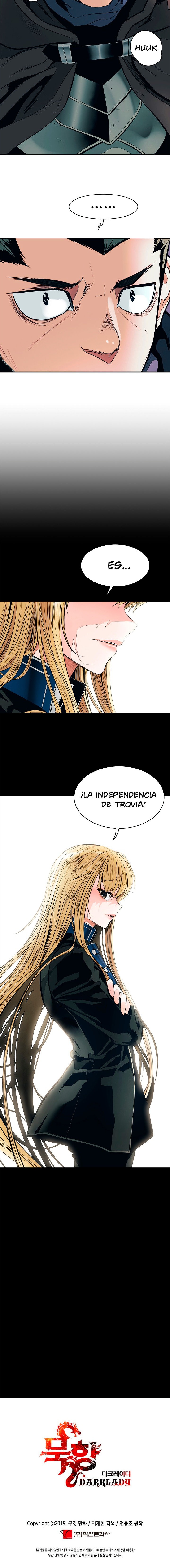 Dark Lady Capitulo 50 página 14