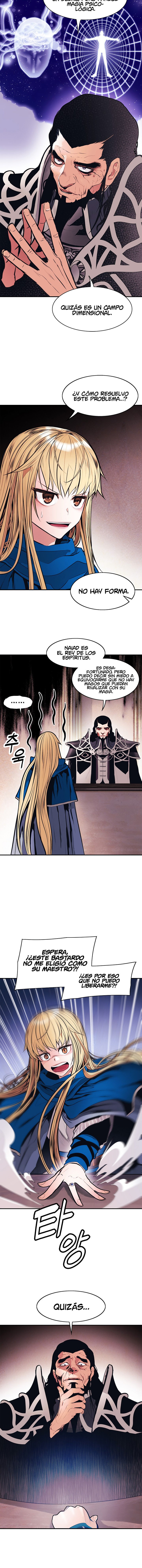 Dark Lady Capitulo 53 página 7