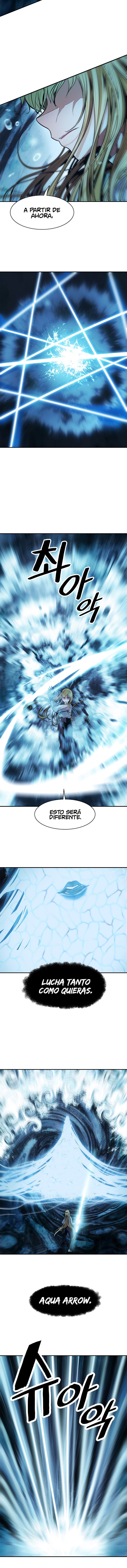 Dark Lady Capitulo 54 página 3