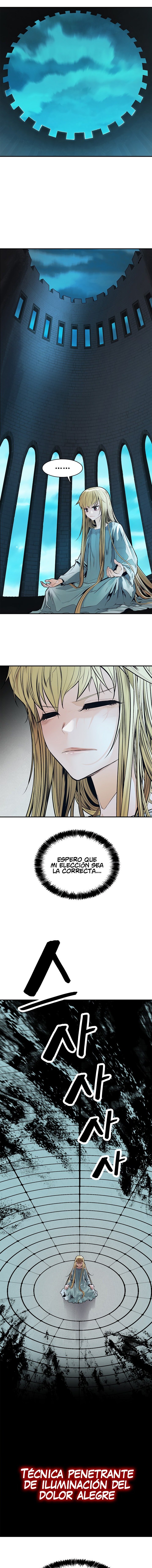 Dark Lady Capitulo 56 página 12