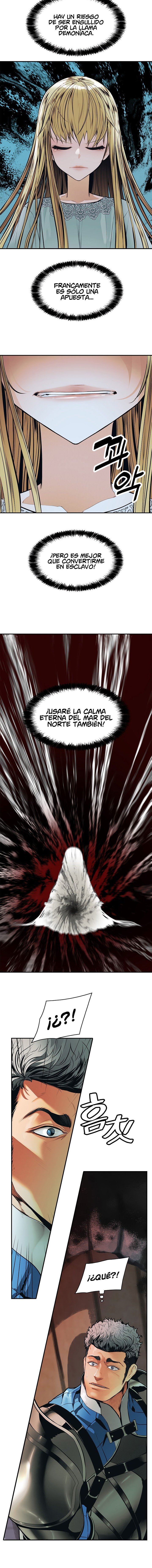 Dark Lady Capitulo 56 página 13