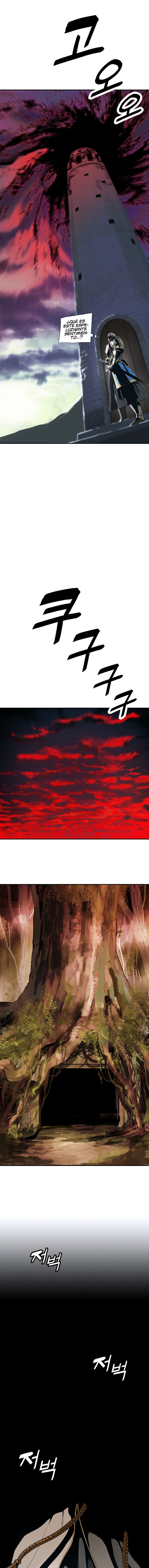 Dark Lady Capitulo 56 página 14