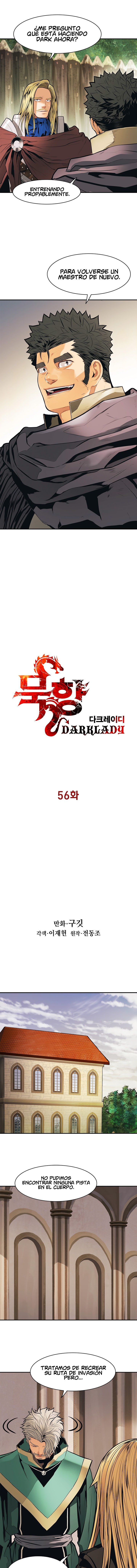Dark Lady Capitulo 56 página 4