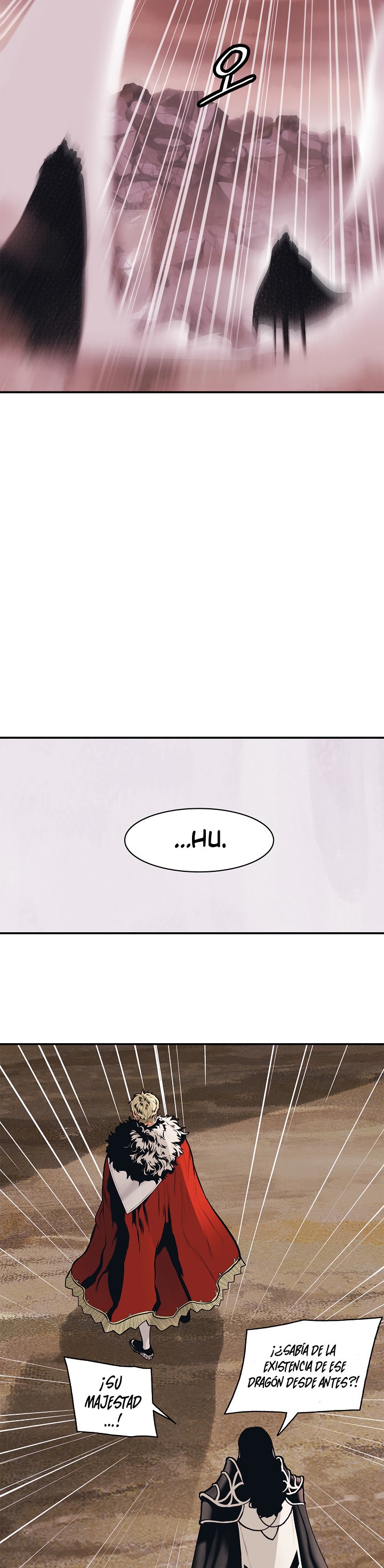 Dark Lady Capitulo 59 página 31