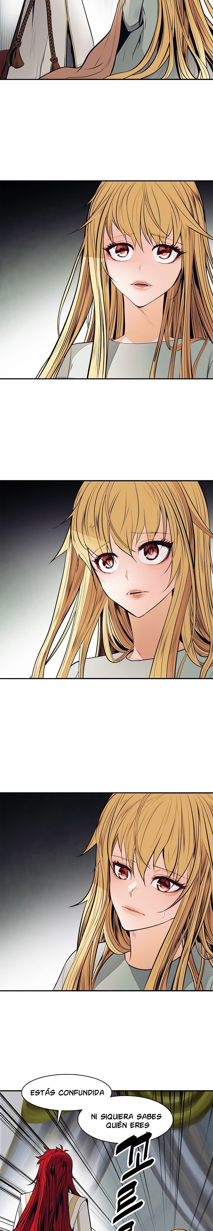 Dark Lady Capitulo 60 página 18