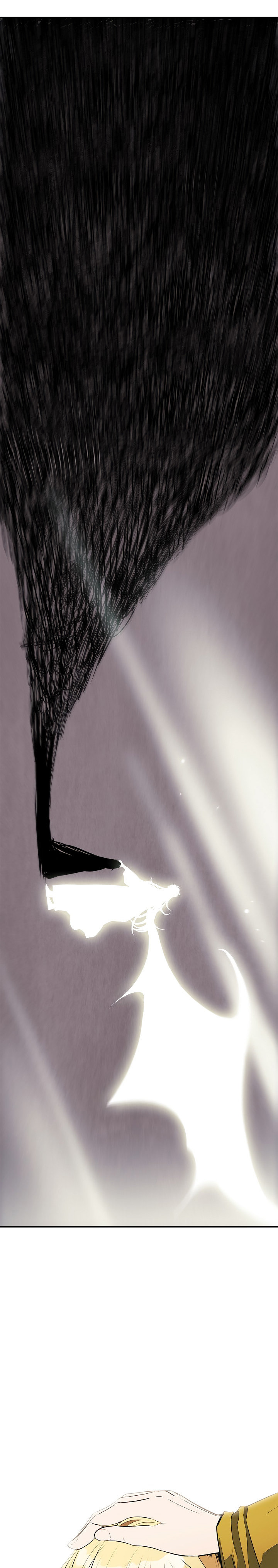 Dark Lady Capitulo 61 página 17
