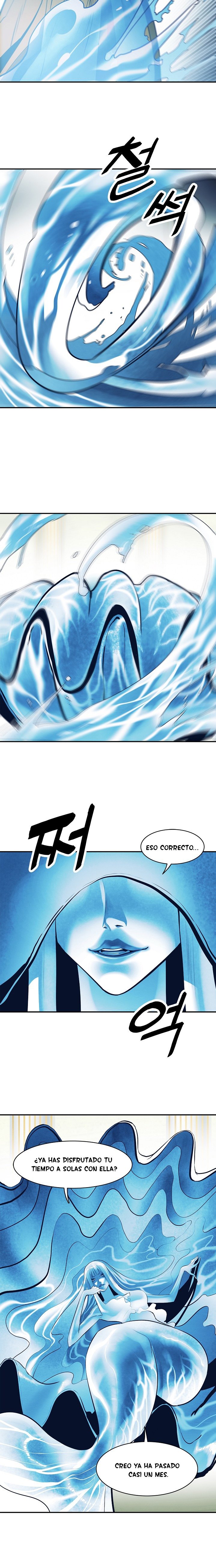 Dark Lady Capitulo 62 página 14