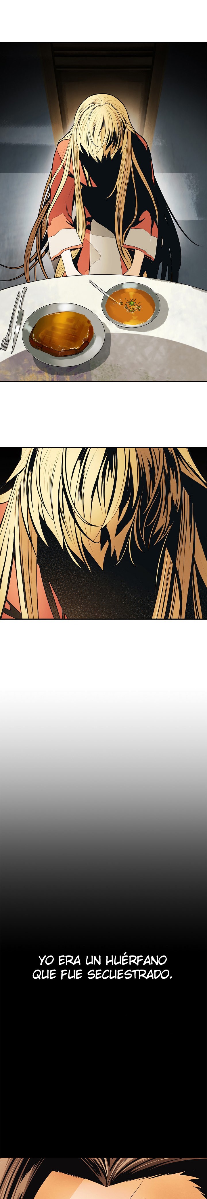 Dark Lady Capitulo 63 página 17