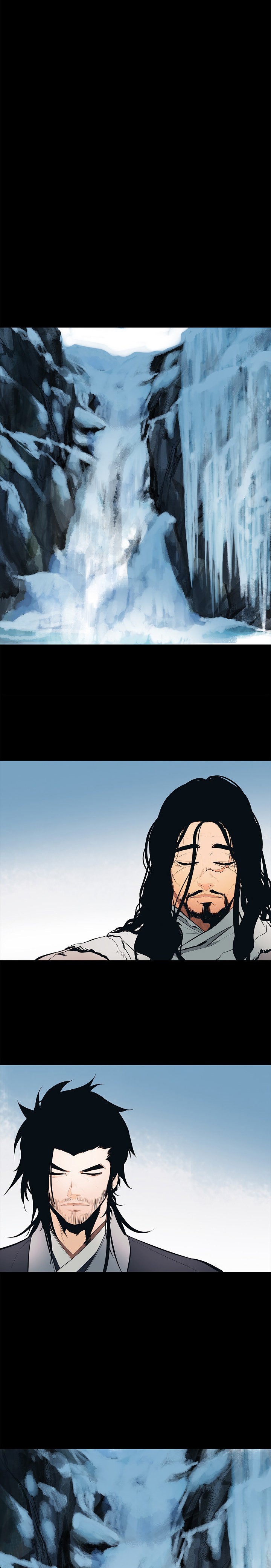Dark Lady Capitulo 64 página 10