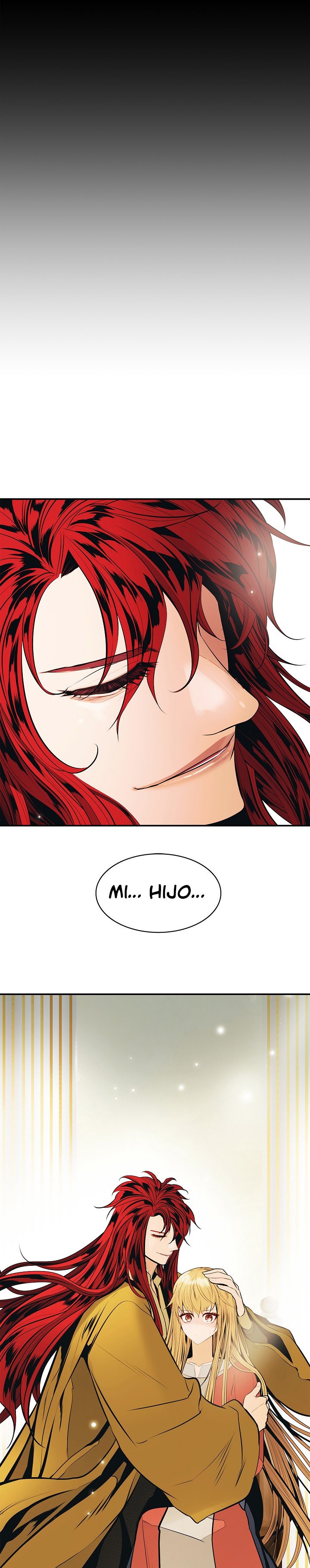 Dark Lady Capitulo 64 página 26