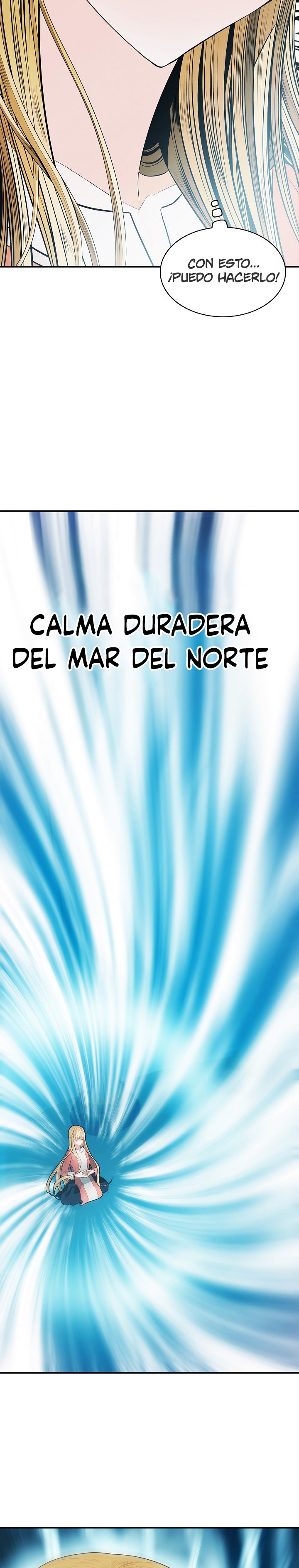 Dark Lady Capitulo 65 página 20