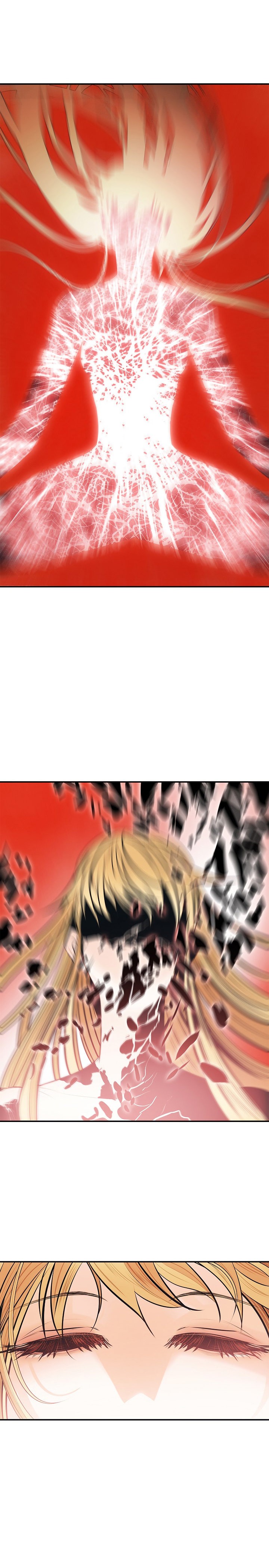 Dark Lady Capitulo 66 página 7