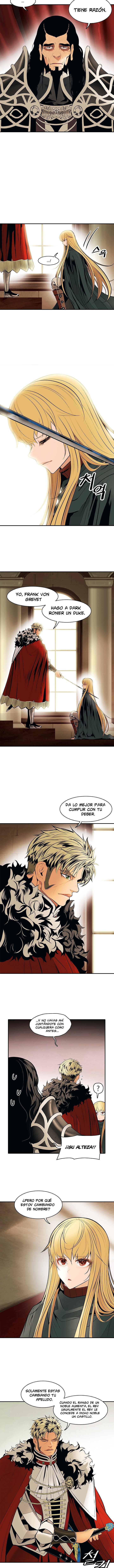 Dark Lady Capitulo 69 página 2