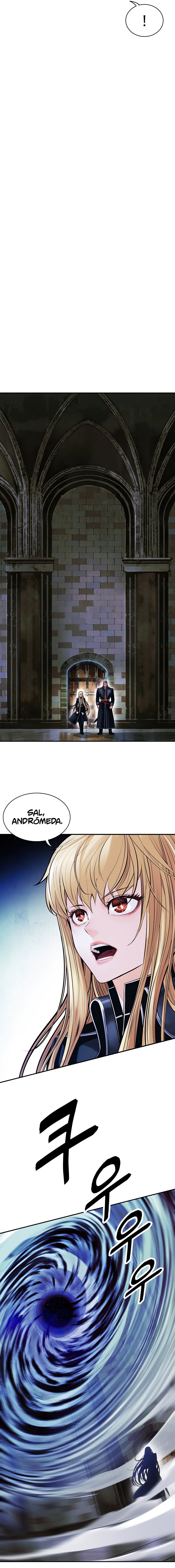 Dark Lady Capitulo 74 página 17
