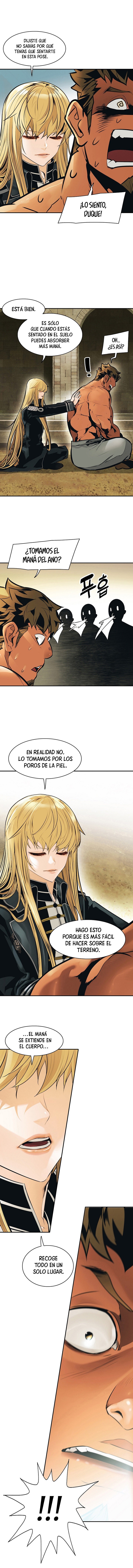 Dark Lady Capitulo 76 página 11