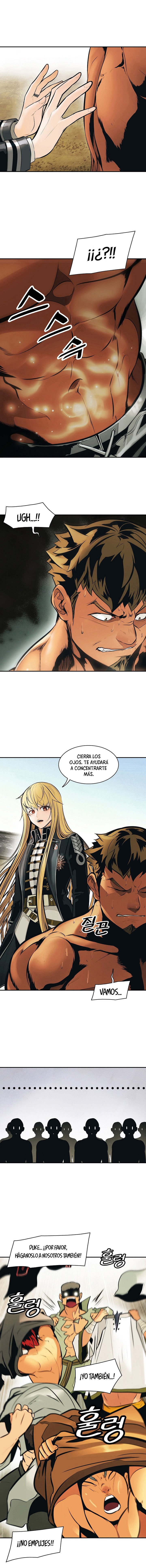 Dark Lady Capitulo 76 página 13
