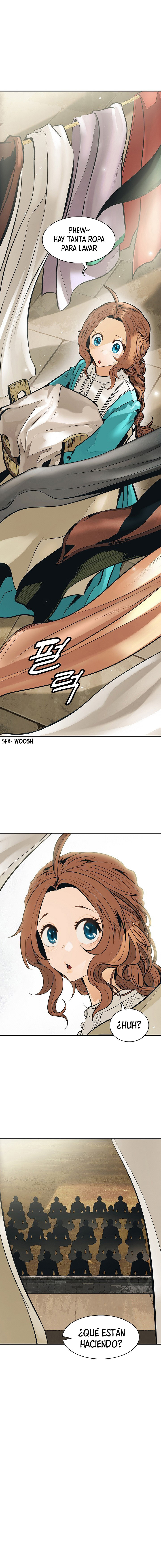 Dark Lady Capitulo 76 página 2