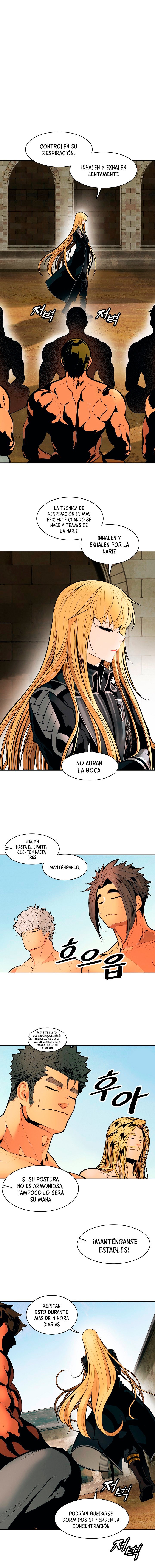 Dark Lady Capitulo 77 página 2