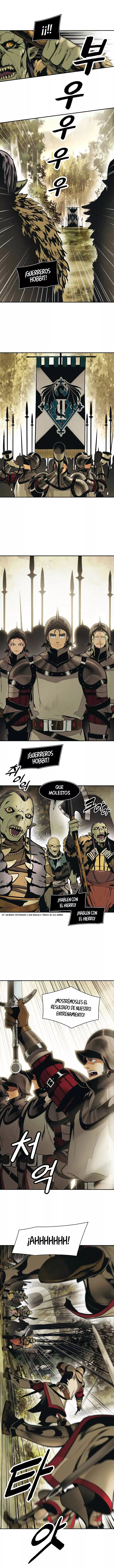Dark Lady Capitulo 79 página 3