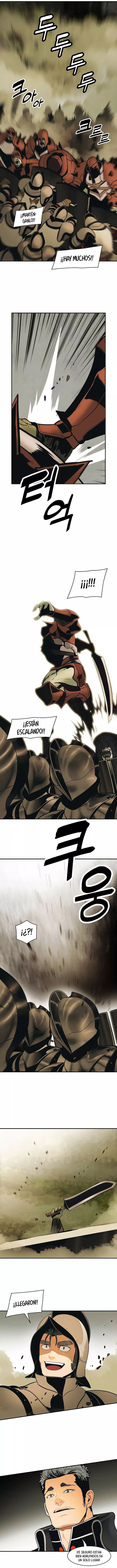 Dark Lady Capitulo 79 página 7