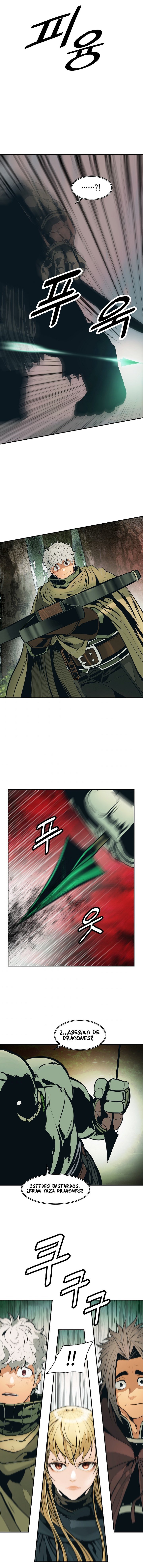 Dark Lady Capitulo 86 página 12
