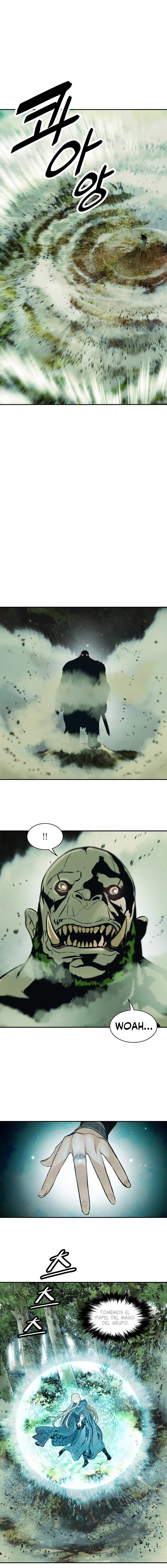 Dark Lady Capitulo 86 página 14
