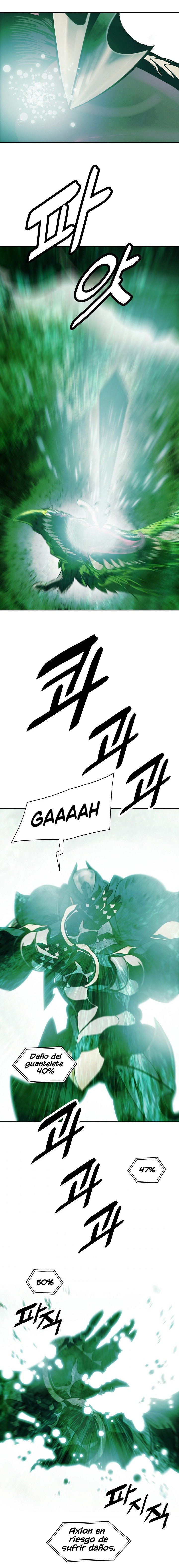 Dark Lady Capitulo 87 página 13