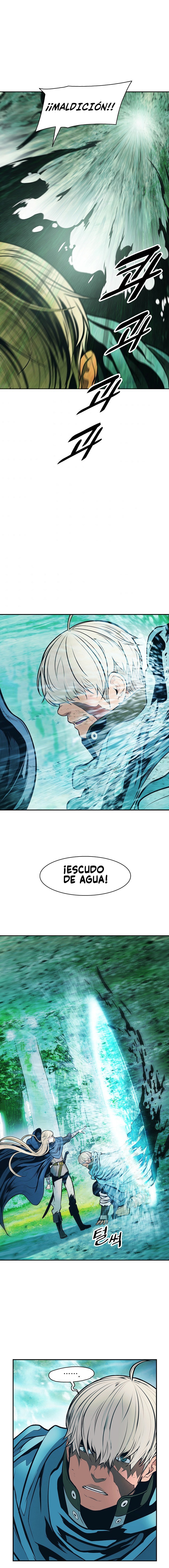 Dark Lady Capitulo 87 página 15