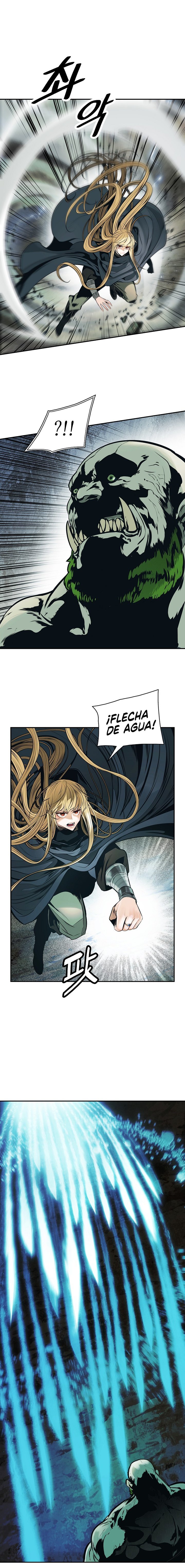 Dark Lady Capitulo 87 página 4