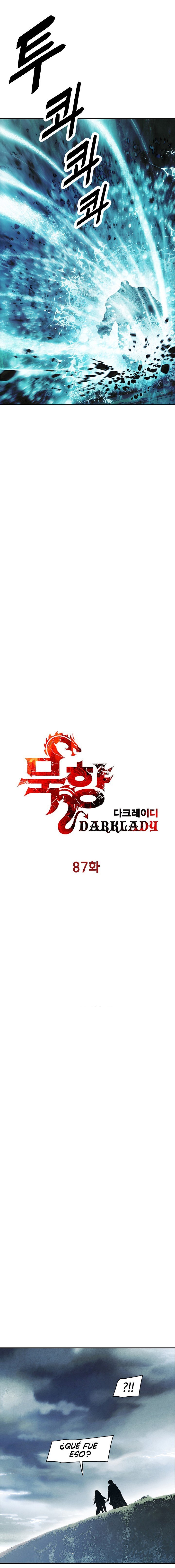 Dark Lady Capitulo 87 página 5
