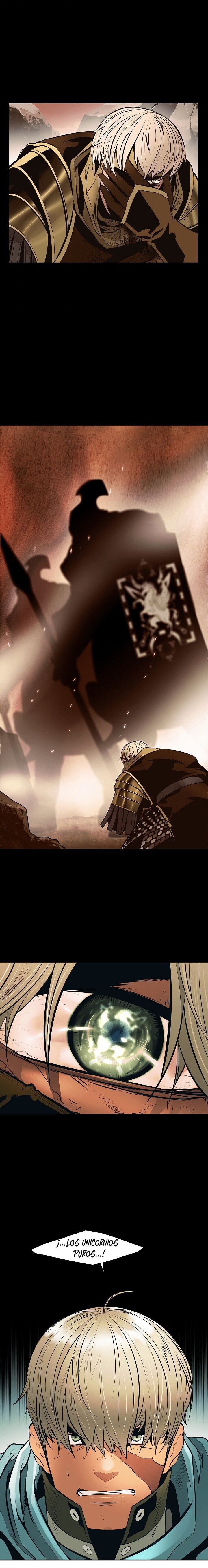 Dark Lady Capitulo 88 página 10