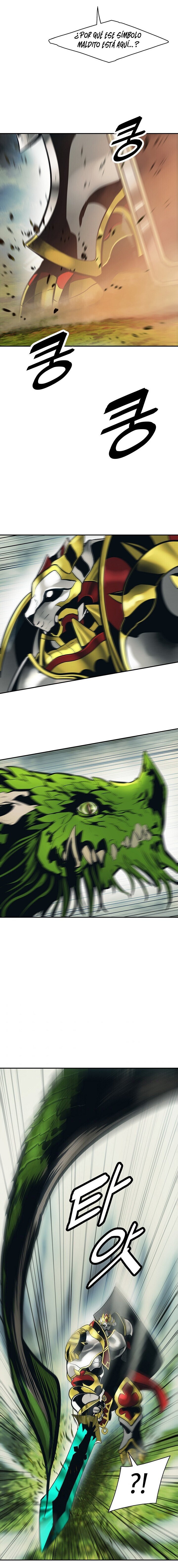 Dark Lady Capitulo 88 página 11