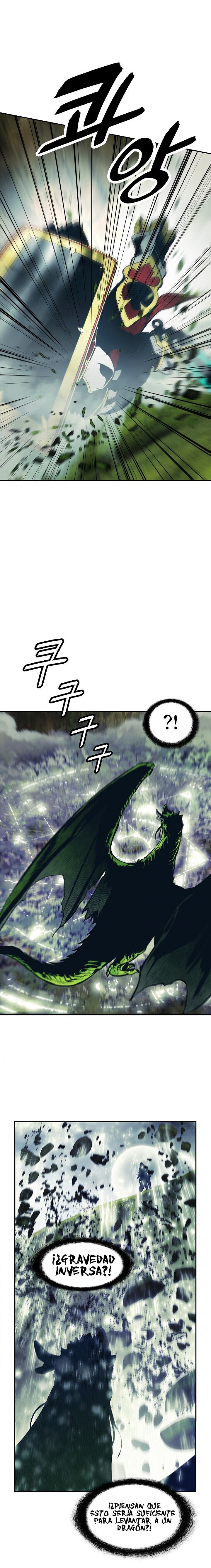 Dark Lady Capitulo 88 página 19