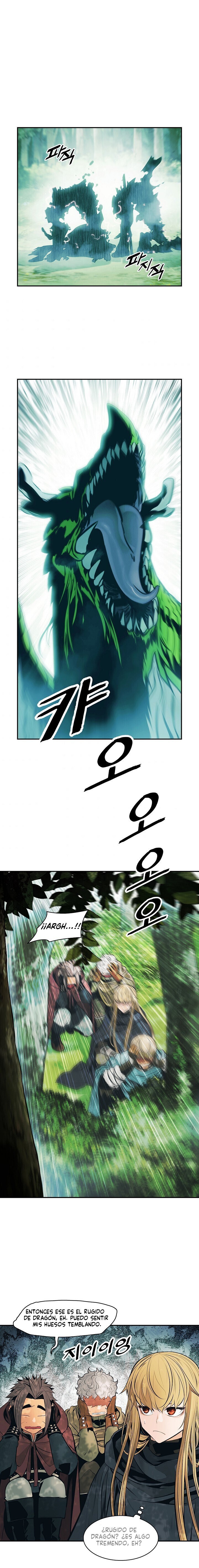 Dark Lady Capitulo 88 página 2
