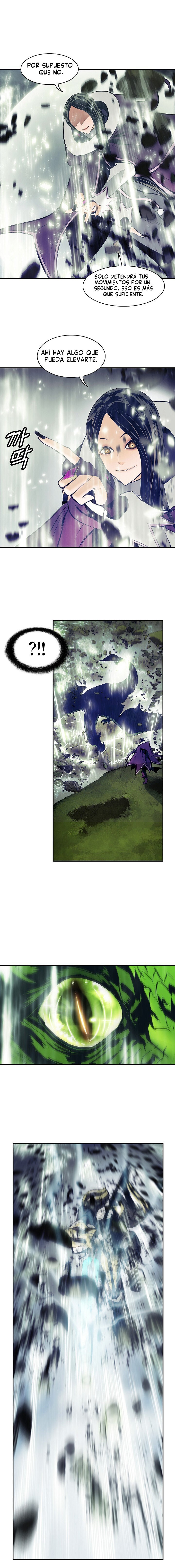 Dark Lady Capitulo 88 página 20