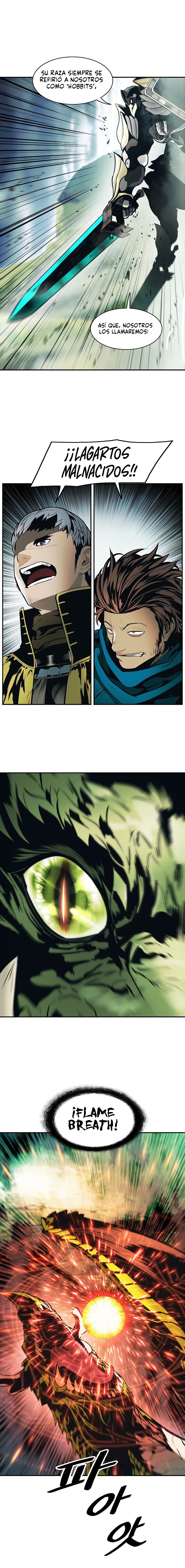 Dark Lady Capitulo 88 página 7