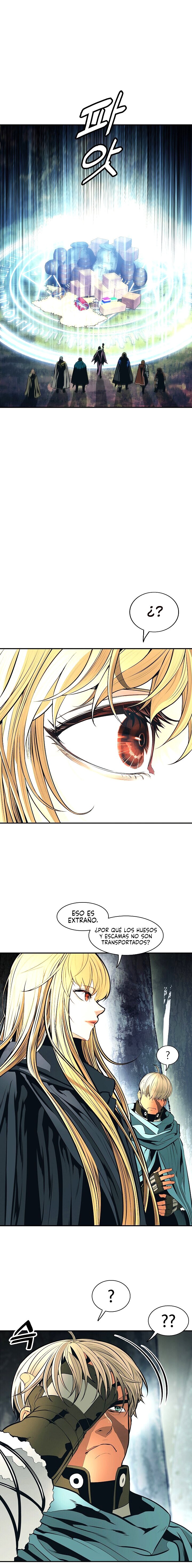 Dark Lady Capitulo 89 página 12