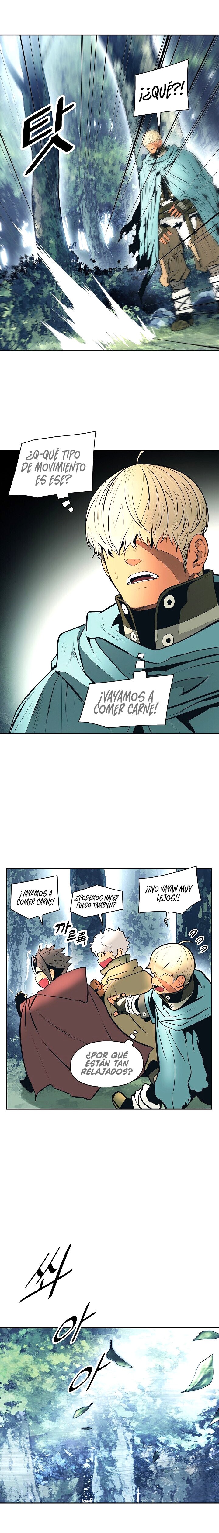 Dark Lady Capitulo 89 página 14