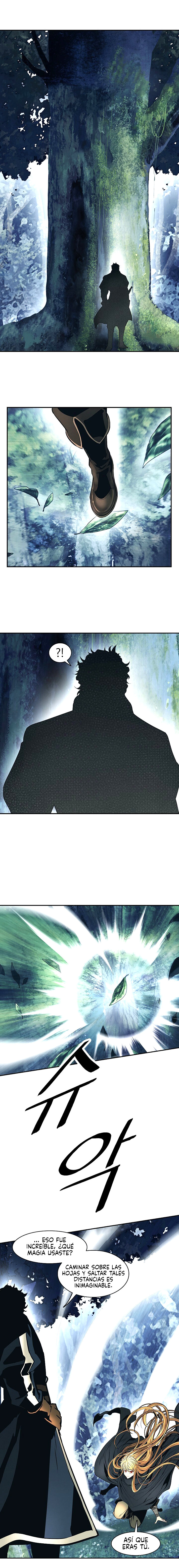 Dark Lady Capitulo 89 página 15
