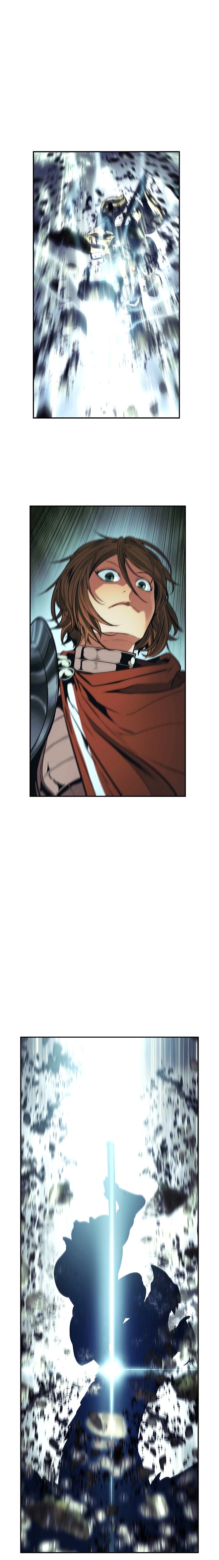 Dark Lady Capitulo 89 página 2