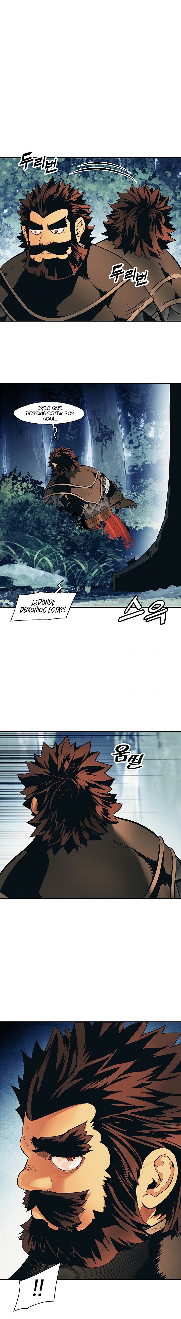 Dark Lady Capitulo 90 página 2