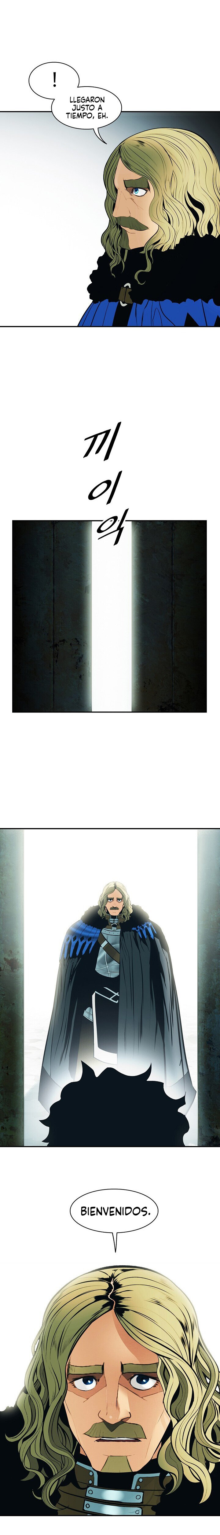 Dark Lady Capitulo 91 página 18