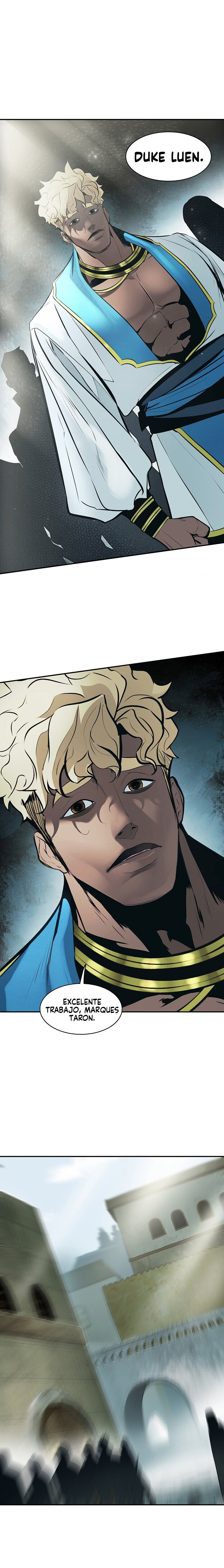 Dark Lady Capitulo 91 página 19