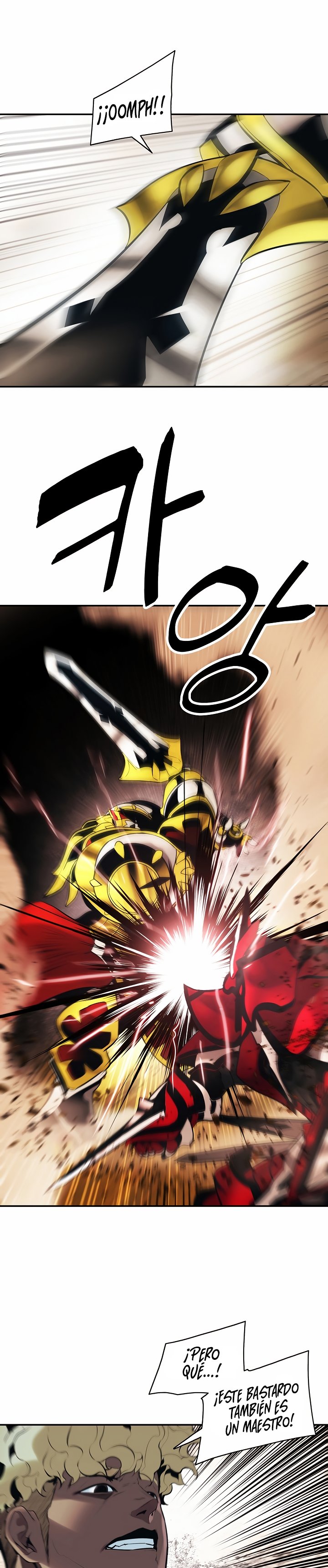 Dark Lady Capitulo 93 página 18